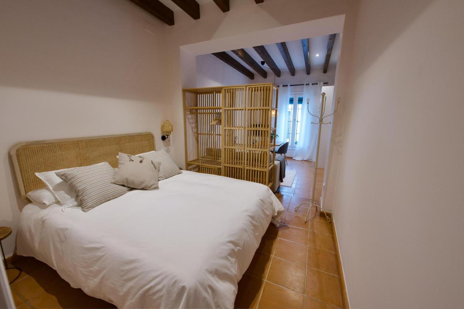 Casa Rural Sierra Morena Cazalla de la Sierra Εξωτερικό φωτογραφία