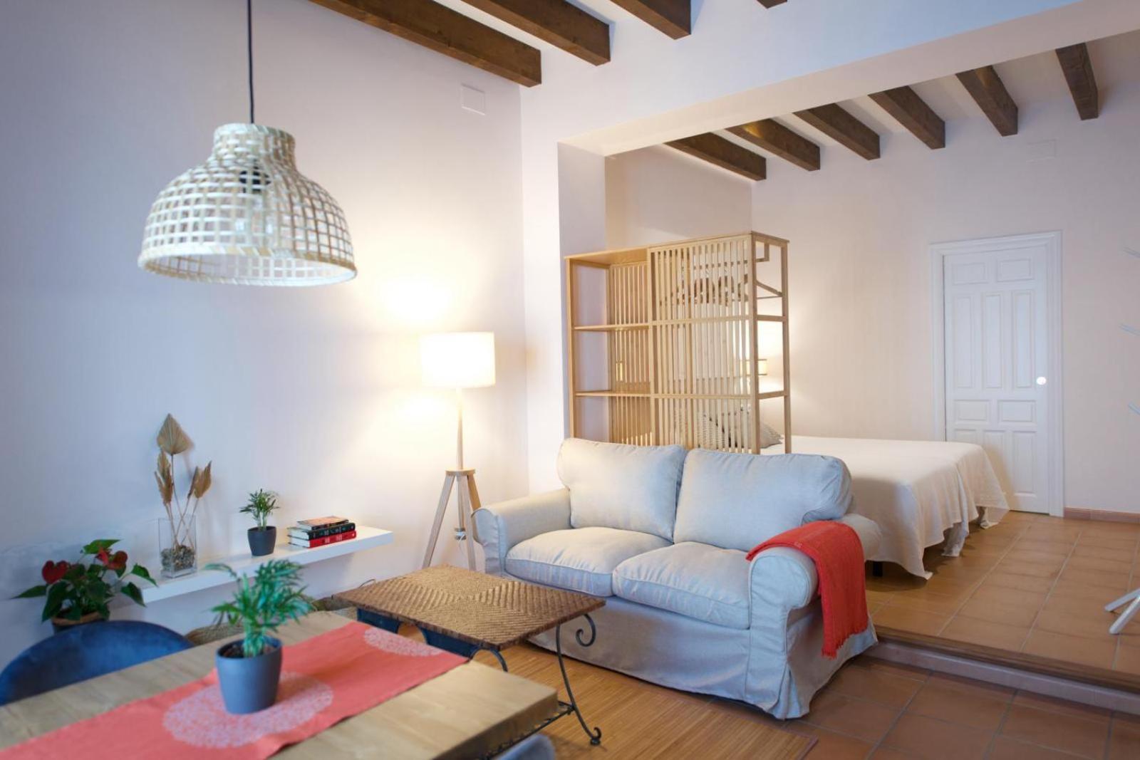 Casa Rural Sierra Morena Cazalla de la Sierra Εξωτερικό φωτογραφία