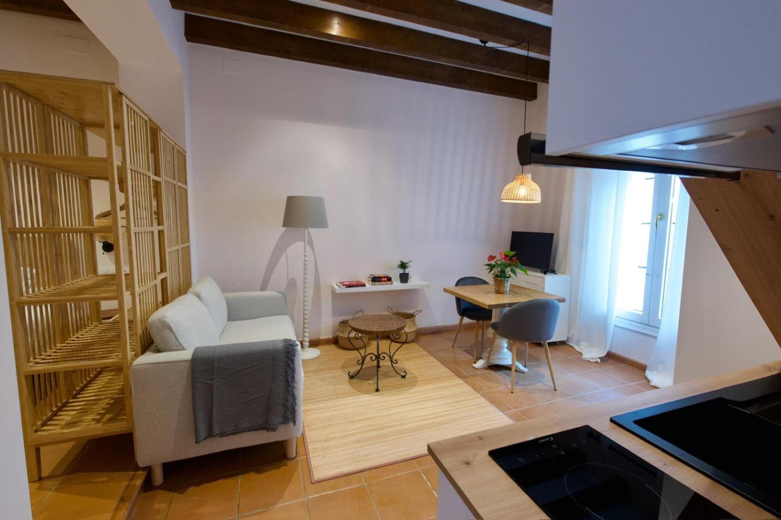 Casa Rural Sierra Morena Cazalla de la Sierra Εξωτερικό φωτογραφία