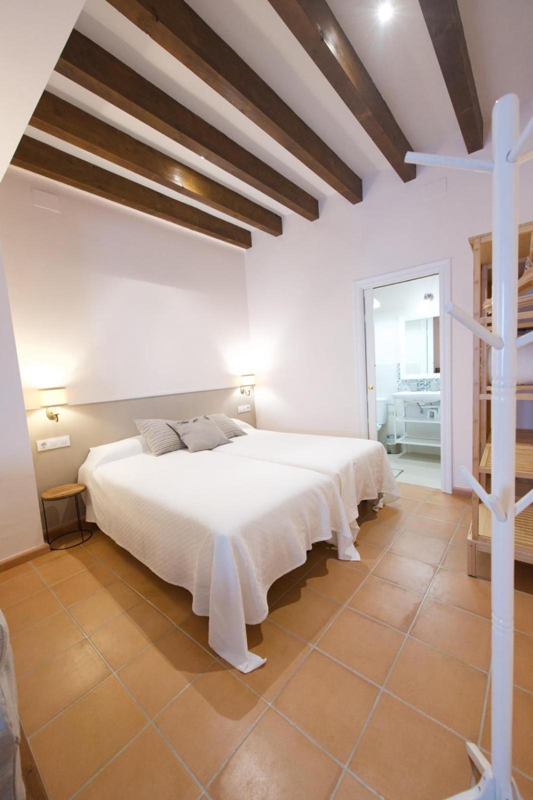 Casa Rural Sierra Morena Cazalla de la Sierra Εξωτερικό φωτογραφία